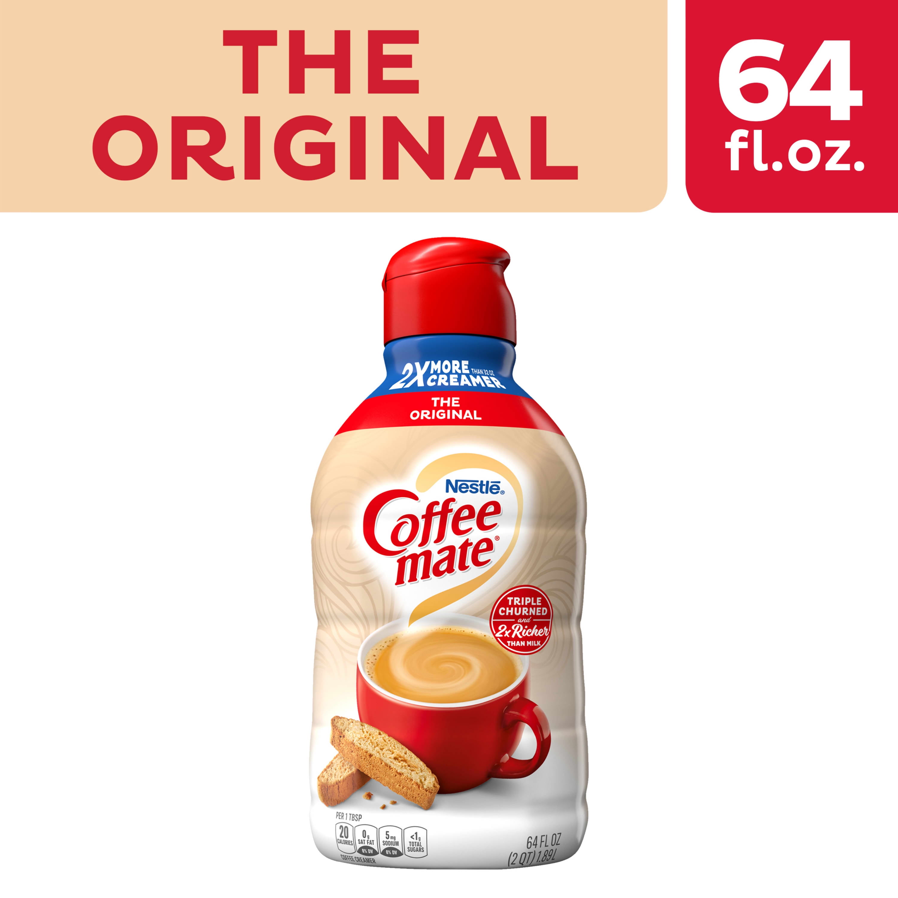 original creamer