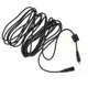 thumbnail image 3 of Cable de extensión universal de 4 m resistente a la intemperie para sensores de estacionamiento de automóviles y vehículos con LED, 3 of 5