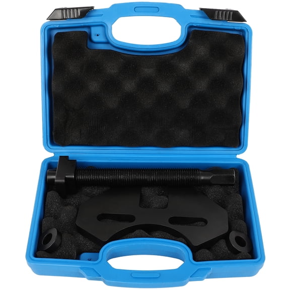 ECCPP 40100 Hub Bearing Disassembly Tool Hub Disassembly Fit for Most 5 6 8 Lug Hub Assemblies
