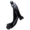 thumbnail image 4 of Detroit Axle - Front Lower Left Complete Control Arm & Ball Joint Assembly for 2002-2008 Jaguar X-Type 2003 2004 2005 2006 2007 Replacement, 4 of 6