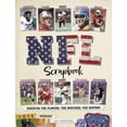 thumbnail image 1 of Pre-Owned NFL Scrapbook (Hardcover) 1915343275 9781915343277, 1 of 2