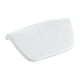 thumbnail image 3 of Almohada de baño de baño no impregnable, encabezado de bañera ergonómica, para la bañera del hogar, 3 of 9