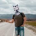 thumbnail image 2 of Face Riding Accessory for Outdoor Sports Lightweight Windproof Sandproof Sunscreen Shield Enhances Adventure and Freedom, 2 of 4