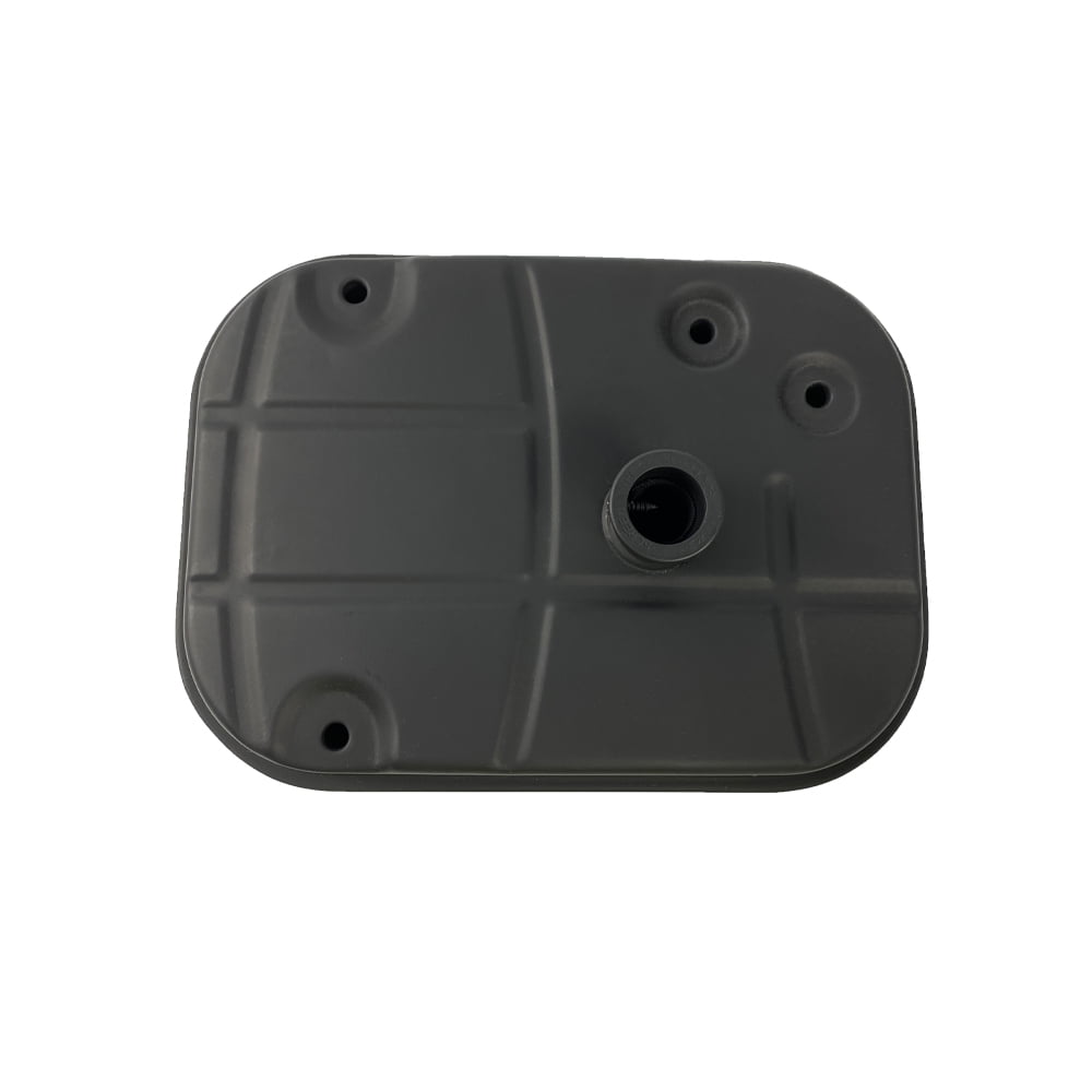 POWER PRODUCTS Muffler for Briggs Stratton P3000 PowerSmart 2600/3000 Watts Inverter Generator