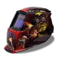 thumbnail image 1 of Careta Electronica Para Soldar, 1 of 2