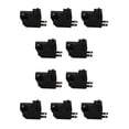 thumbnail image 2 of Sidaley Universal Front Light Switch Metal Left Motorbike Brake Disjunctor Electric Light Switch Car Stop Good Spare Flexibility Parts 10piezas, 2 of 6