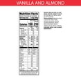 thumbnail image 6 of Kellogg's Special K Breakfast Cereal, 11 Vitamins and Minerals, Made with Real Almonds, Family Size, Vanilla and Almond, 18.8oz Box (1 Box), 6 of 13