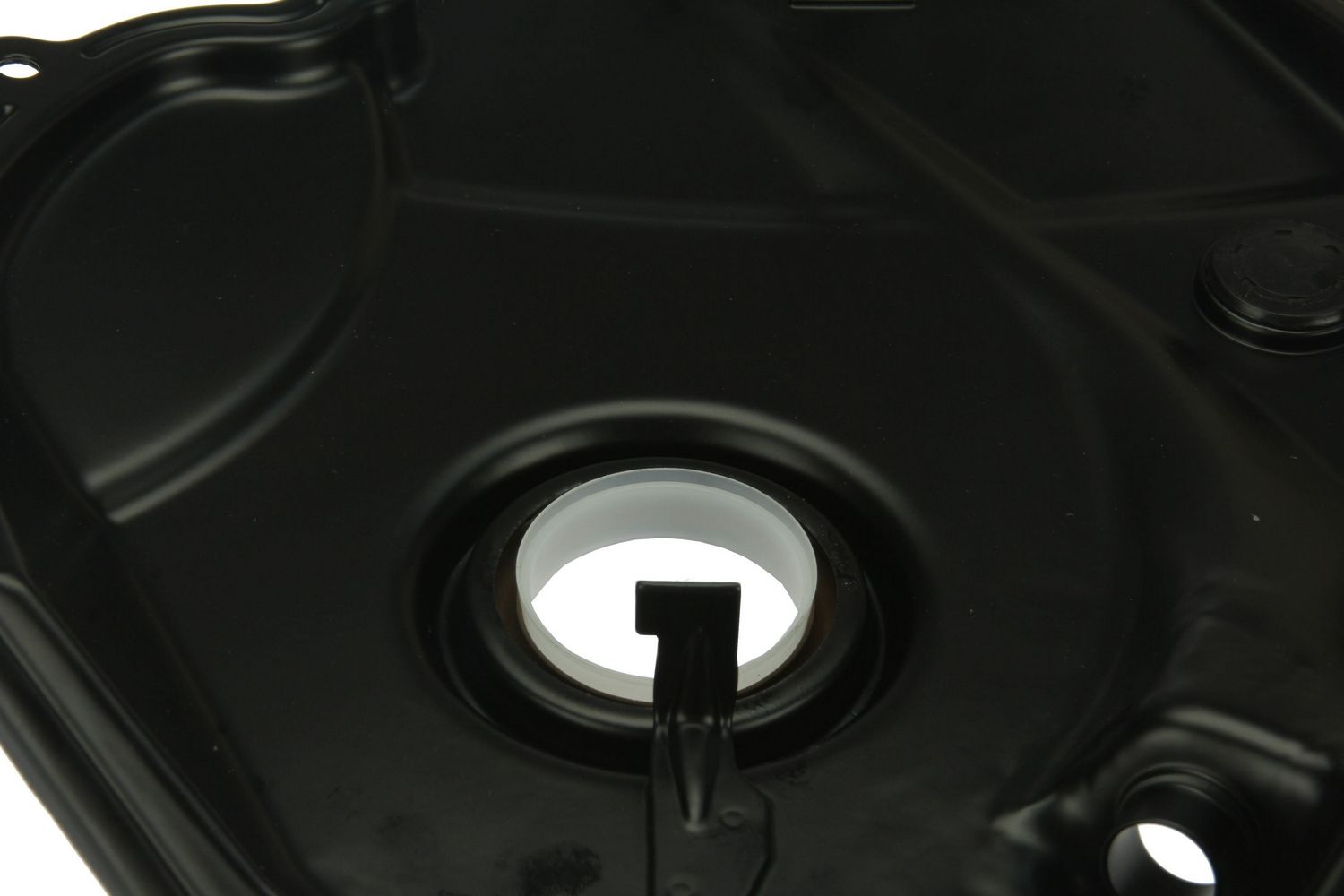 URO Timing Cover Lower