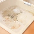 thumbnail image 4 of Efficient Washing Machine Small Washer Small Laundry Machine Laundry Bucket Washing Machine for Camping and Home Use, 4 of 9