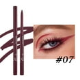 thumbnail image 1 of Pisexur Belleza Maquillaje Lápiz delineador de ojos en gel, sombra de ojos Flash, de larga duración, delineador de ojos de alta calidad, sombra de ojos 0,2 gpara mujeres y hombres, 1 of 3