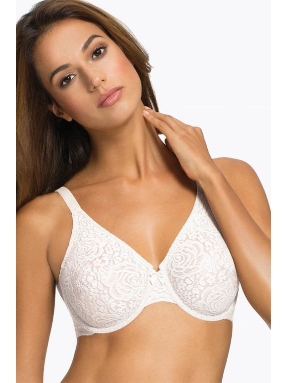 Halo Molded Underwire Bra 851205
