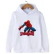 thumbnail image 5 of Sudadera con capucha de SpiderMan para niños, ropa para niñas y niños, ropa de moda para bebés, camisetas deportivas cálidas de otoño, regalo para la vuelta al cole, 5 of 5