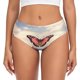 thumbnail image 1 of Fotbe Butterfly Over Lavender Calzones Estampados para Mujer – Ropa Interior de Algodón, Cómoda, Suave y Elástica-X-Large, 1 of 6
