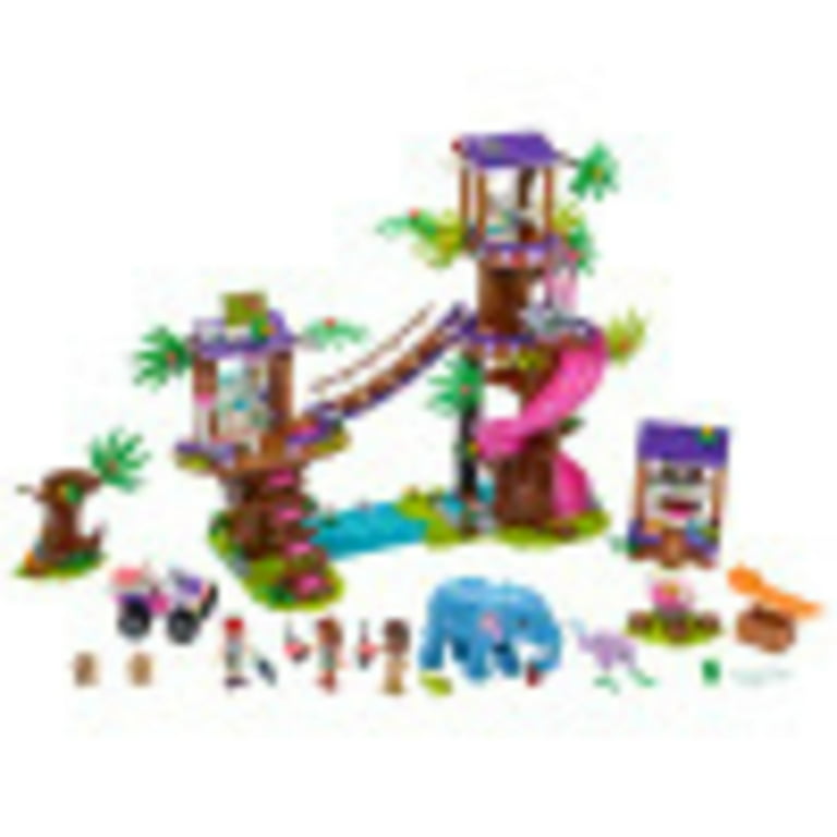 Lego friends with sloth sale