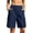 Navy*Summer Savings, variant on Kinrui Women's Lightweight Hiking Cargo Shorts Quick Dry Athletic Shorts Camping Travel Golf Pockets Water Resistant S-3XL