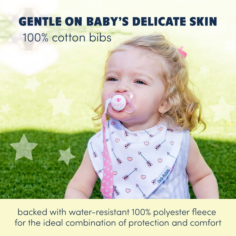 Dodo babies hot sale bibs