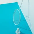 thumbnail image 4 of ADDHAT Para Agarre Antideslizante Y Absorbente De Sudor Para De Bádminton Color Azul, 4 of 6