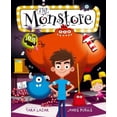 thumbnail image 2 of The Monstore By Tara Lazar, 2 of 3