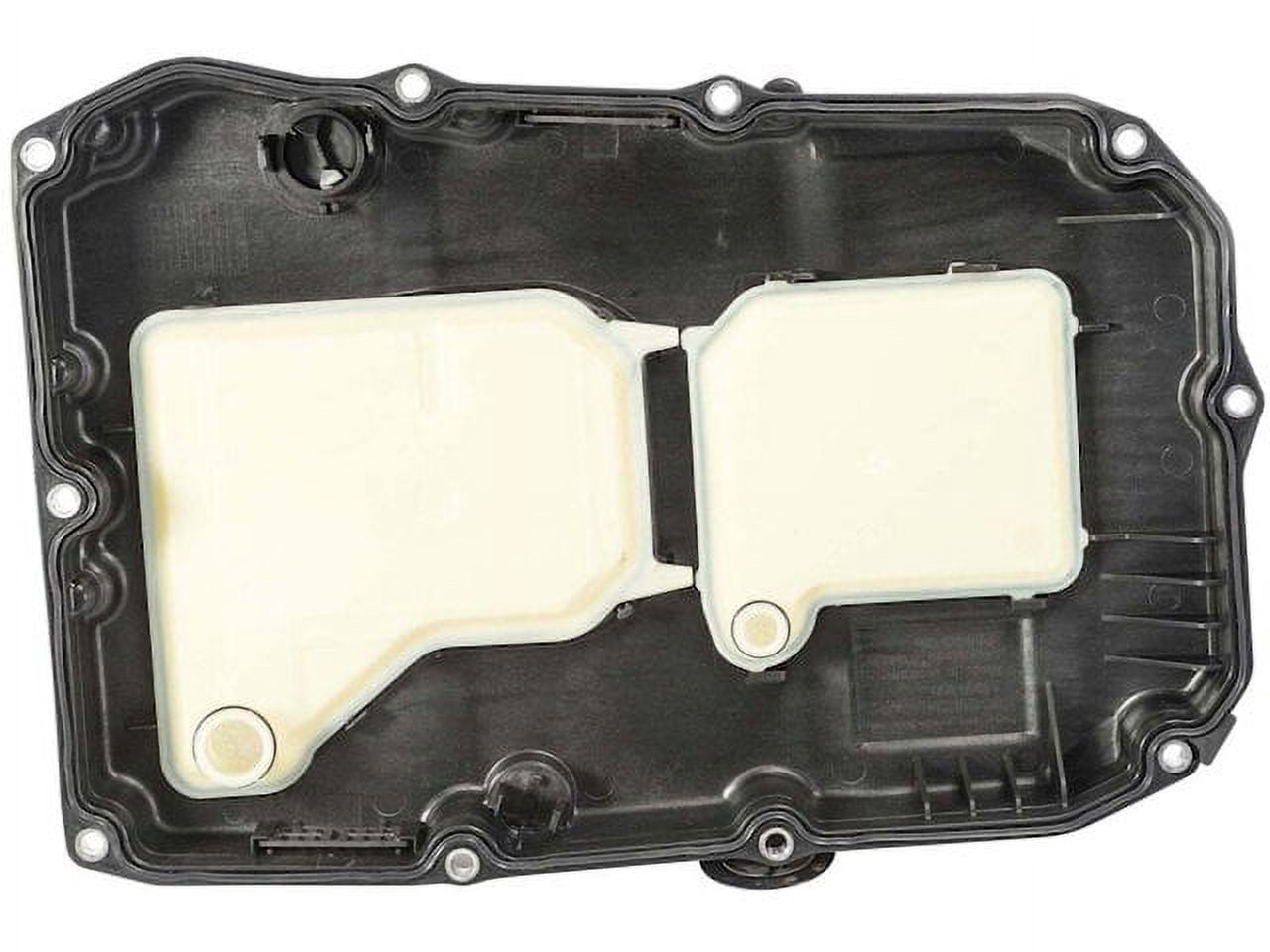 Automatic Transmission Filter Kit - Compatible with 2018 Mercedes-Benz S450