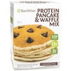BariWise Protein Pancake & Waffle Mix, Chocolate Chip, 7 Packets, (23 g) Each