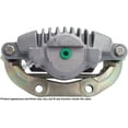 thumbnail image 2 of A1 Cardone Disc Brake Caliper P/N:18-B4626 Fits select: 1994-1996 CHEVROLET CAPRICE, 1995-1996 CHEVROLET CAPRICE / IMPALA, 2 of 4
