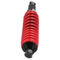 thumbnail image 4 of Shock Strut, Easy To Install Rear Suspension Damper Premium Steel Alloy Motorcycle Accessory Suspension Spring Universal  For Motorcycle ATV, 4 of 8