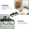 thumbnail image 2 of GOOHOCHY Multi Function Storage Rack Random Color Aviation Aluminum 1Pc 9.04x3.93x3.34in, 2 of 8