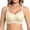 A1_Beige, variant on Custom Bust Shaping Bra Lifting Shaping Bra for Women Full Coverage Lace Bra Plus Size Push Up T-Shirts Bras Wirefree Support Seamless Comfy Soft Bralettes for Seniors Women Beige L