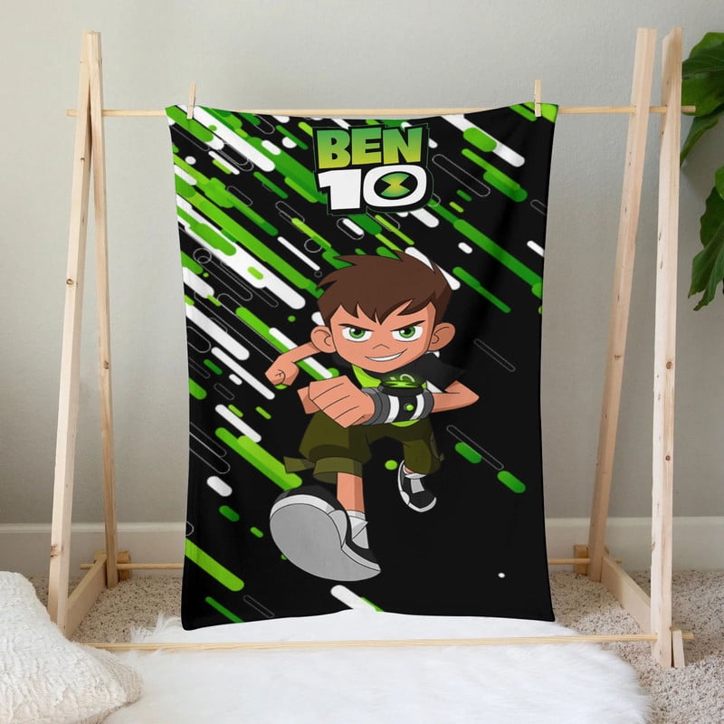 Throw Blanket Gifts for Fans Lover Girls Boys Women Present Hoodie Him Bed 30"x40"