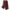 Wine, variant on sovlvnd Summer Savings Women's Summer Plus Size Color Loose And Breathable Wide Leg Capris Causal Lightweight Soft Versatile Cropped Pants