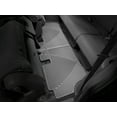 thumbnail image 3 of WeatherTech All-Weather Floor Mats compatible with 2005-2010 Honda Odyssey - 3rd Row, Grey, 3 of 5
