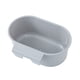 thumbnail image 1 of Inteprter Drenaje eficiente y recolección de residuos, filtro de fregadero de cocina, colador de drenaje de fregadero de cocina ordenado Organizadores de utensilios de cocina gris, 1 of 6