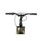 thumbnail image 2 of Bicicleta Veloci Ghost Nautilus Rodada 20 Negro, 2 of 4