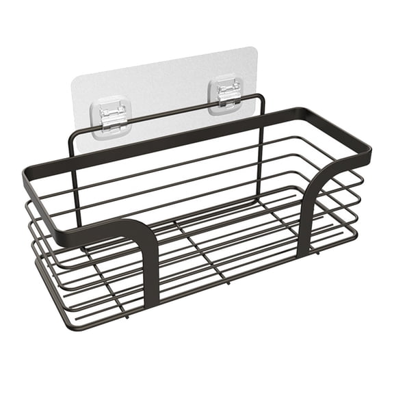 WHAMVOX  Storage Rv Shelf Kitchen Shelves Multipurpose Rack Open Hollow Design