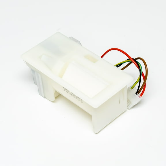 Choice Parts W10257451 for Whirlpool Refrigerator Damper Control