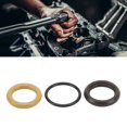 thumbnail image 4 of O Ring Kit, 3C3Z 9G804 AA High Pressure  Seal Perfect Match Durable Flexible  For Engine, 4 of 8