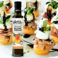thumbnail image 3 of Aleta Farms Organic Mango Balsamic Vinegar, aged, 8.45 fl oz, 3 of 8