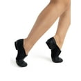 thumbnail image 4 of Capezio Future Star Child Jazz Shoe - Girls, 4 of 7