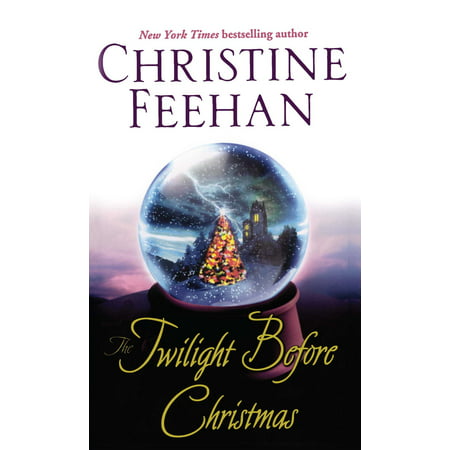 The Twilight Before Christmas : A Novel