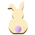 thumbnail image 4 of MesaSe European And American Spring Bunny Ornaments Diy Easter Crafts, 4 of 5