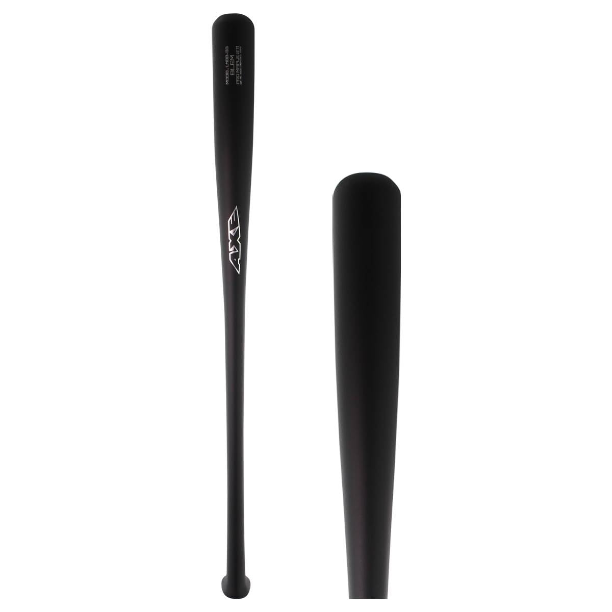 blem wood bats