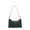 Black, variant on NOKIO Stylish Single Strap Handbags For Women, Classic Shoulder Bags For Ladies, Fashion Women Artificial Leather Solid Color Underarm Bag Phone Bag Shoulder Bag Messenger Bag