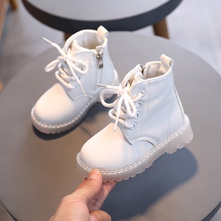 

Autumn Winter Children s Boots Cotton Warm Boots Snow Boots Children s Shoes Kids Boots Girls School