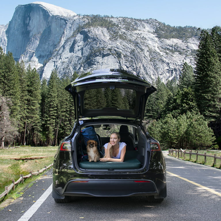 Tesla Model Y Car Interior Accessories Car Inflatable Surface