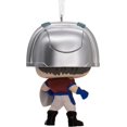 thumbnail image 2 of Hallmark DC Comics Peacemaker Funko POP! Christmas Ornament, 2 of 6