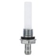 thumbnail image 1 of 5 Filtros Jonit para Tanque de Combustible Filtro de Junta de Tanque de Combustible de Metal para GX160 GX200 GX240 GX270 GX340 GX390 ANGGREK Otros, 1 of 8