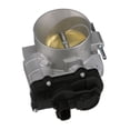 thumbnail image 2 of CarLights360 For GMC Envoy XUV 2004 Fuel Injection Throttle Body | Pin | Female Connector | Male Terminal | 1 Connector Quantity | 8 Terminal Quantity, 2 of 8