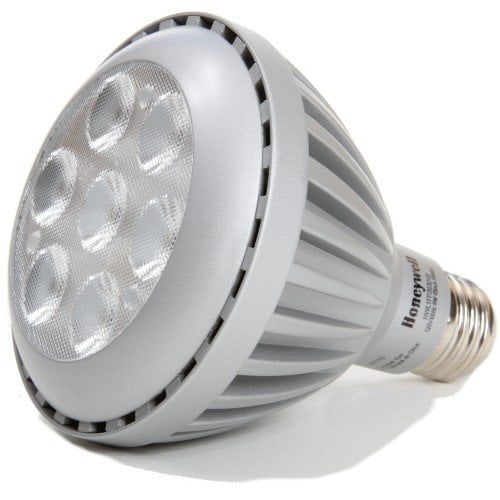 Honeywell HWL1FP39301B 40-Degree 9-Watt 3000K PAR30 LED Floodlight