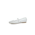 thumbnail image 2 of Scoop Women's Mesh Mary Jane Flats, 2 of 7