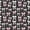 Black Pink 02, variant on spefrowx Gingham Bow Twin Comforter Sets for Girls, Pink Watercolor Ribbon Bedding Set, Pink Reversible, 2pcs, 1 Comforter and 1 Pillowcase